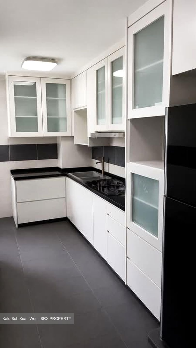 Blk 199D Punggol Field (Punggol), HDB 5 Rooms #588297601